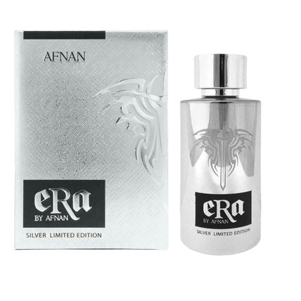 Парфюмерная вода Afnan Era Silver Limited Edition | 100ml