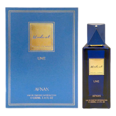 Парфюмерная вода Afnan Modest Une Woman | 100ml