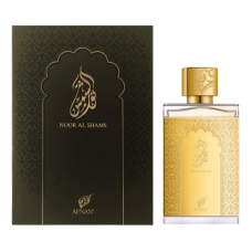 Парфюмерная вода Afnan Noor Al Shams Gold | 60ml