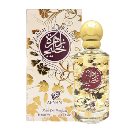 Парфюмерная вода Afnan Zahrat Al Khaleej | 100ml