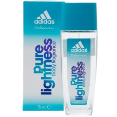 Спрей для тела Adidas Pure Lightness | 75ml