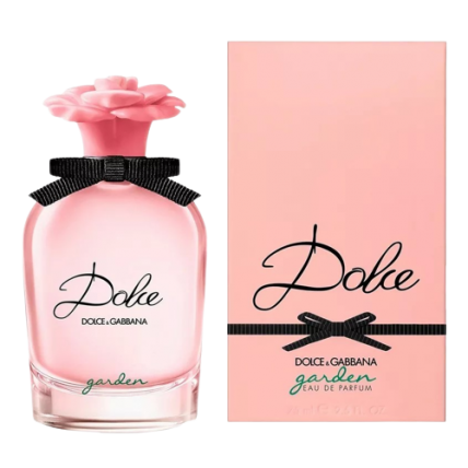 Парфюмерная вода Dolce & Gabbana Dolce Garden | 5ml