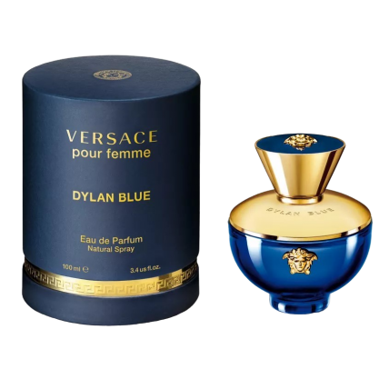 Парфюмерная вода Versace Dylan Blue | 30ml