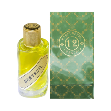 Парфюмерная вода 12 Parfumeurs Francais Breteuil | 100ml