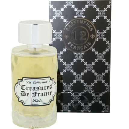 Парфюмерная вода 12 Parfumeurs Francais Blois | 100ml