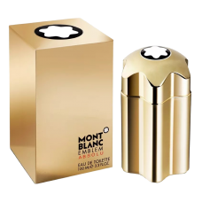 Туалетная вода MontBlanc Emblem Absolu | 100ml