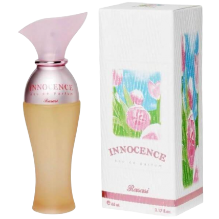 Парфюмерная вода Rasasi Innocence | 65ml