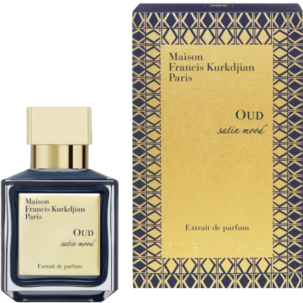 Духи Maison Francis Kurkdjian Oud Satin Mood Extrait De Parfum | 11ml