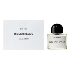 Парфюмерная вода Byredo Parfums Bibliotheque | 50ml