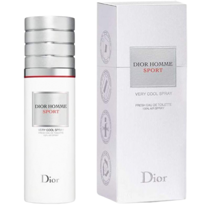 Туалетная вода Christian Dior Homme Sport Very Cool Spray | 100ml