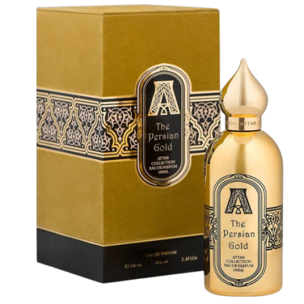 Парфюмерная вода Attar Collection The Persian Gold | 100ml