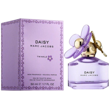 Туалетная вода Marc Jacobs Daisy Twinkle | 50ml