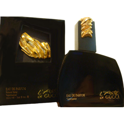 Туалетная вода Gucci L'arte De Gucci | 50ml