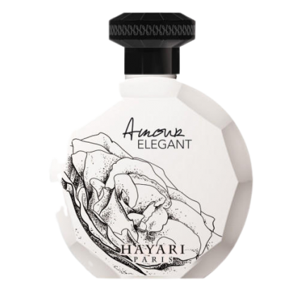 Парфюмерная вода Hayari Parfums Amour Elegant | 100ml