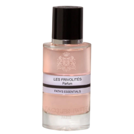 Парфюмерная вода Jacques Fath Les Frivolites | 50ml
