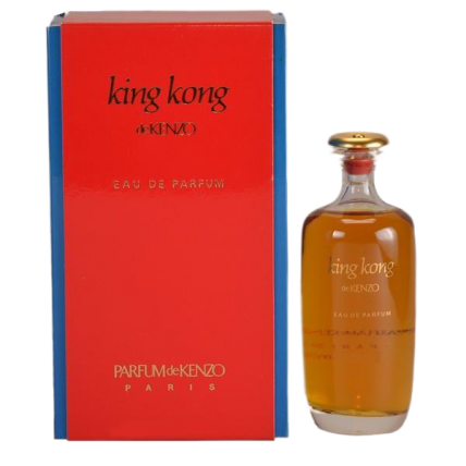 Туалетная вода Kenzo King Kong | 60ml