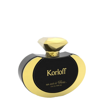 Парфюмерная вода Korloff Un Soir A Paris | 100ml