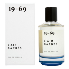 Парфюмерная вода 19-69 L Air Barbes | 100ml
