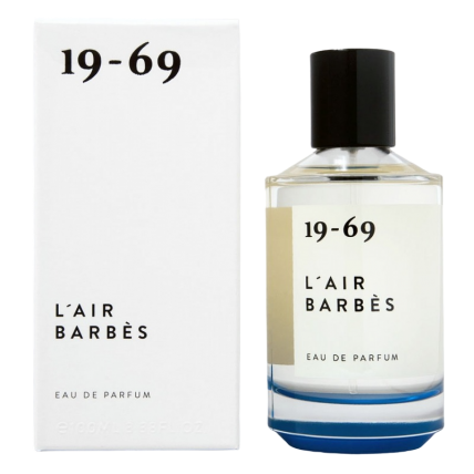 Парфюмерная вода 19-69 L Air Barbes | 100ml