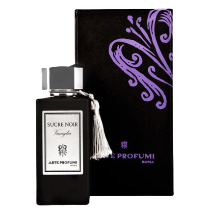 Духи Arte Profumi Sucre Noir | 100ml