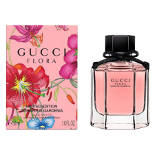 Туалетная вода Gucci Flora Gorgeous Gardenia Limited Edition | 100ml