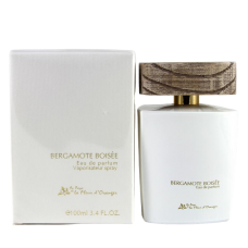 Парфюмерная вода Au Pays De La Fleur d`Oranger Er Bergamote Boisee | 100ml
