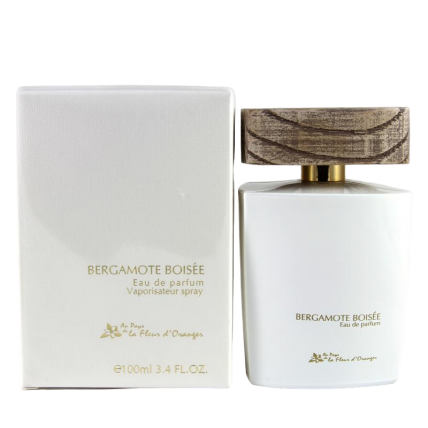 Парфюмерная вода Au Pays De La Fleur d`Oranger Er Bergamote Boisee | 100ml
