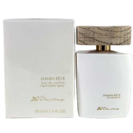 Парфюмерная вода Au Pays De La Fleur d`Oranger Er Jasmin Reve | 100ml