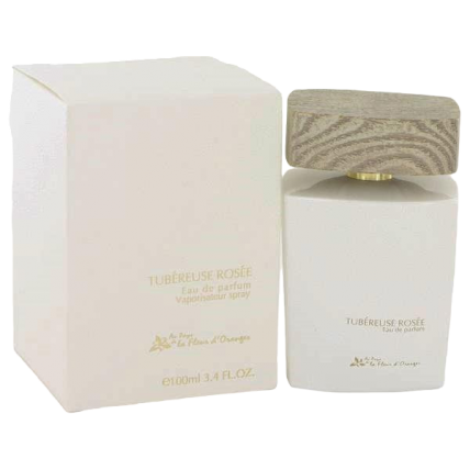 Парфюмерная вода Au Pays De La Fleur d`Oranger Er Tubereuse Rosee | 100ml