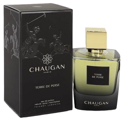 Парфюмерная вода Chaugan Terre De Perse | 100ml