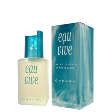 Туалетная вода Carven Eau Vive | 125ml