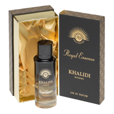Парфюмерная вода Norana Perfumes Khalidi Oud | 75ml