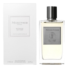 Парфюмерная вода Mizensir Mythique Vetyver | 100ml