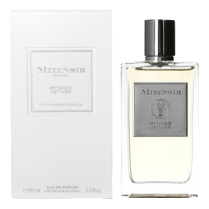 Парфюмерная вода Mizensir Mythique Vetyver | 100ml