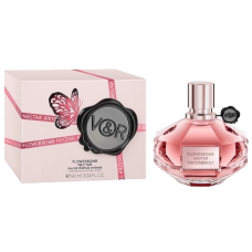 Парфюмерная вода Viktor & Rolf Flowerbomb Nectar | 90ml