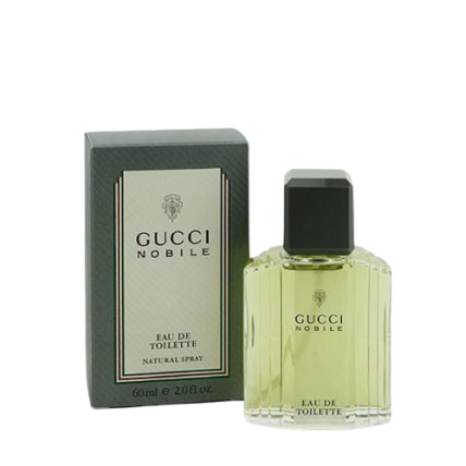 Туалетная вода Gucci Gucci Nobile | 60ml
