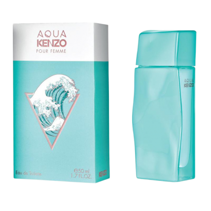 Туалетная вода Kenzo Aqua Kenzo Pour Femme | 100ml
