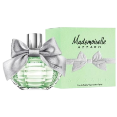 Туалетная вода Azzaro Mademoiselle L'eau Tres Florale | 30ml