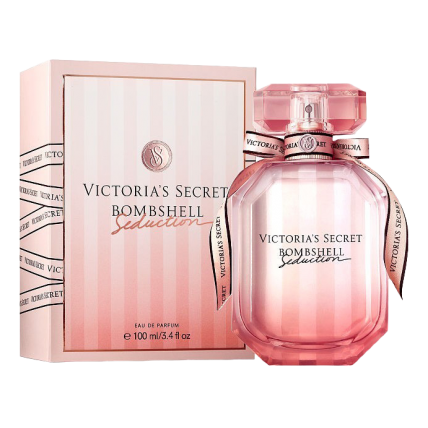 Парфюмерная вода Victoria's Secret Bombshell Seduction | 100ml