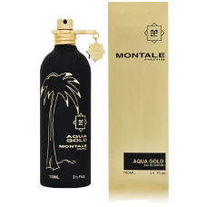 Парфюмерная вода Montale Aqua Gold | 20ml