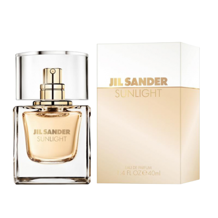 Парфюмерная вода Jil Sander Sunlight | 40ml