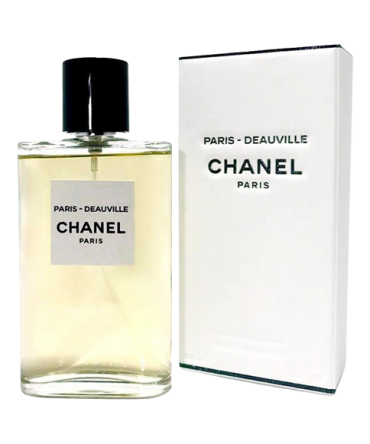 Туалетная вода Chane...