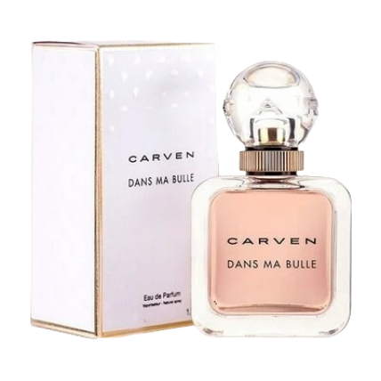 Парфюмерная вода Carven Dans Ma Bulle | 30ml