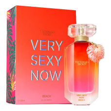 Парфюмерная вода Victoria's Secret Very Sexy Now Beach | 100ml