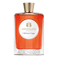 Туалетная вода Atkinsons California Poppy (new) | 100ml
