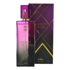 Парфюмерная вода Ajmal Serenity In Me | 100ml