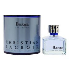 Туалетная вода Christian Lacroix Bazar | 30ml