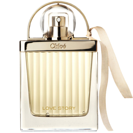 Туалетная вода Chloe Love Story | 20ml