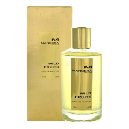 Парфюмерная вода Mancera Wild Fruits | 60ml