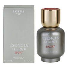 Туалетная вода Loewe Esencia Sport | 15ml